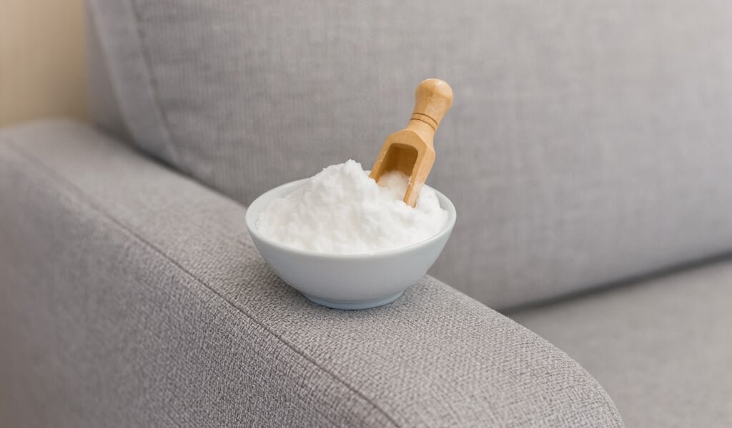 Bicarbonate de soude